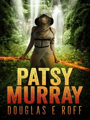 cover image of Patsy Murray